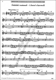 Sevdah Traditional Music from Bosnia