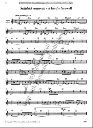 Sevdah Traditional Music from Bosnia