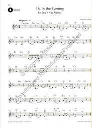 New Klezmer Tunes - 16 Pieces for Violin