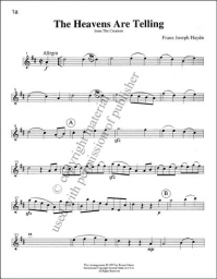 Music for Three (Violin) - Vol. 3