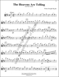 Music for Three (Viola) - Vol. 3