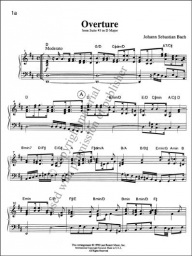 Music for Four (Keyboard/Guitar) - Vol. 1