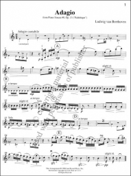 Music for Four (Violin1) - Vol. 2
