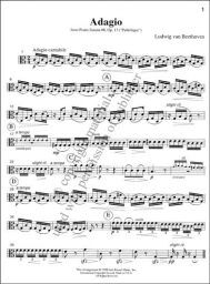 Music for Four (Viola) - Vol. 2