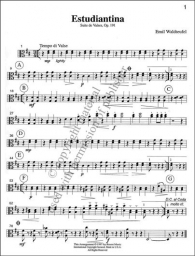 Music for Three (Viola) - Vol. 4