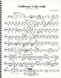 Music for Three Vol 5 Part 3