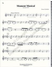 Music for Three Vol 1 Part 2 - Vln, Flute or Oboe