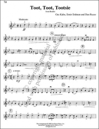 Music for Three (Violin2) - Vol. 7