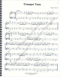 Music for Two Vol 2 -Violin/Viola