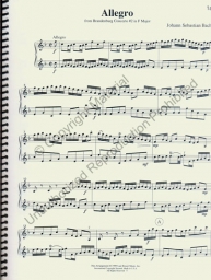 Music For Two Violin - Volume 2