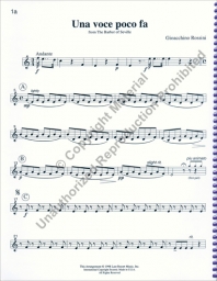 Music for Three Vol. 6 Part 2 - Flute/Oboe/Violin