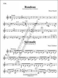 Music for Three (Violin2) - Vol. 2