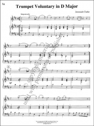 Twenty Traditional Wedding Solos