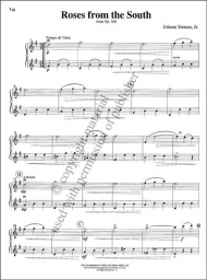 Music for Two Intermediate - Vol. 1