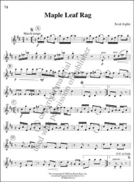 Music for Four (Violin1) - Vol. 3