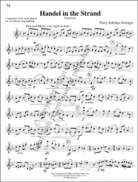 Music for Four (Violin1) - Vol. 4