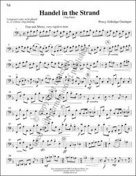 Music for Four (Cello) - Vol. 4
