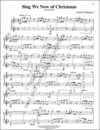 Music for Two (Christmas)