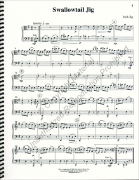 Music for Two Volume 3 - Viola and Cello/Bassoon Music for Two Volume 3 - Viola and Cello/Bassoon