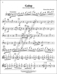 Music for Four Cellos - Vol. 1