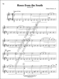 Music for Two Intermediate - Vol. 1