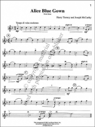 Music for Four Intermediate (Violin1) - Vol. 2