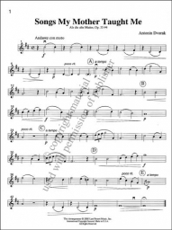 Music for Three Intermediate (Violin) - Vol. 2