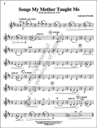 Music for Three Intermediate (Violin2) - Vol. 2