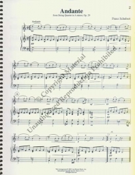 Solos for the Intermediate Violinist, Vol. 1