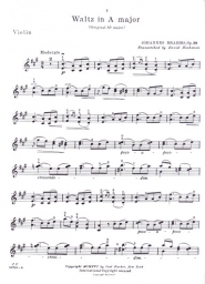 Kreisler - Favorite Encore Folio