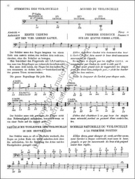 Violoncello-Schule, Op. 30