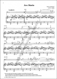 Learning the Tenor Clef