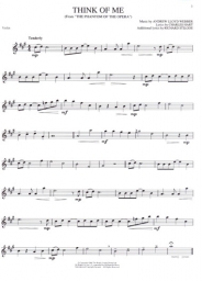 The Phantom of the Opera