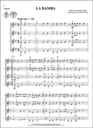 Flex-Ability Pops - Violin