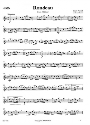 Essential Melodies - Violin