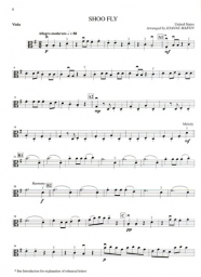 More Folk Strings - Viola