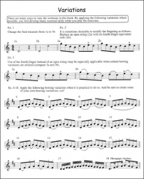 Hanon Power Workouts for Violin & Fiddle