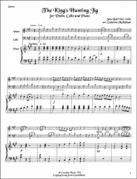 Fitzwilliam Folio - Vol. 2