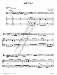 Concert Pieces for Cello and Piano Vol.2