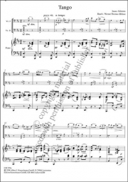 Tango Total - Book 1 Tango Total - Book 1