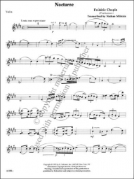 Three Transcriptions