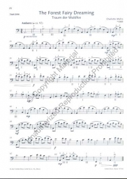 Easy Concert Pieces Volume 3