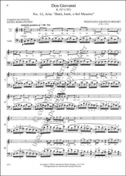 Cello Solos from Opera and Ballet