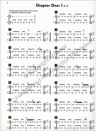 Contemporary Rhythm Drills for Band and Orchestra