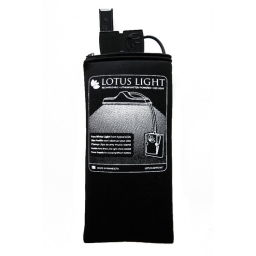 Lumière Lotus Light Model LED14 pour pupitre/lutrin