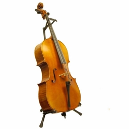 Peak Cello Stand - SC-20