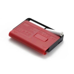 Metrónomo Korg MA-1 Solo - Rojo