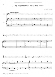 Piece by Piece vol. 2  viola and piano