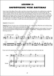 Jazz Cello Wizard Junior