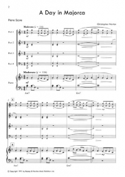 Ensemble Microjazz - 1